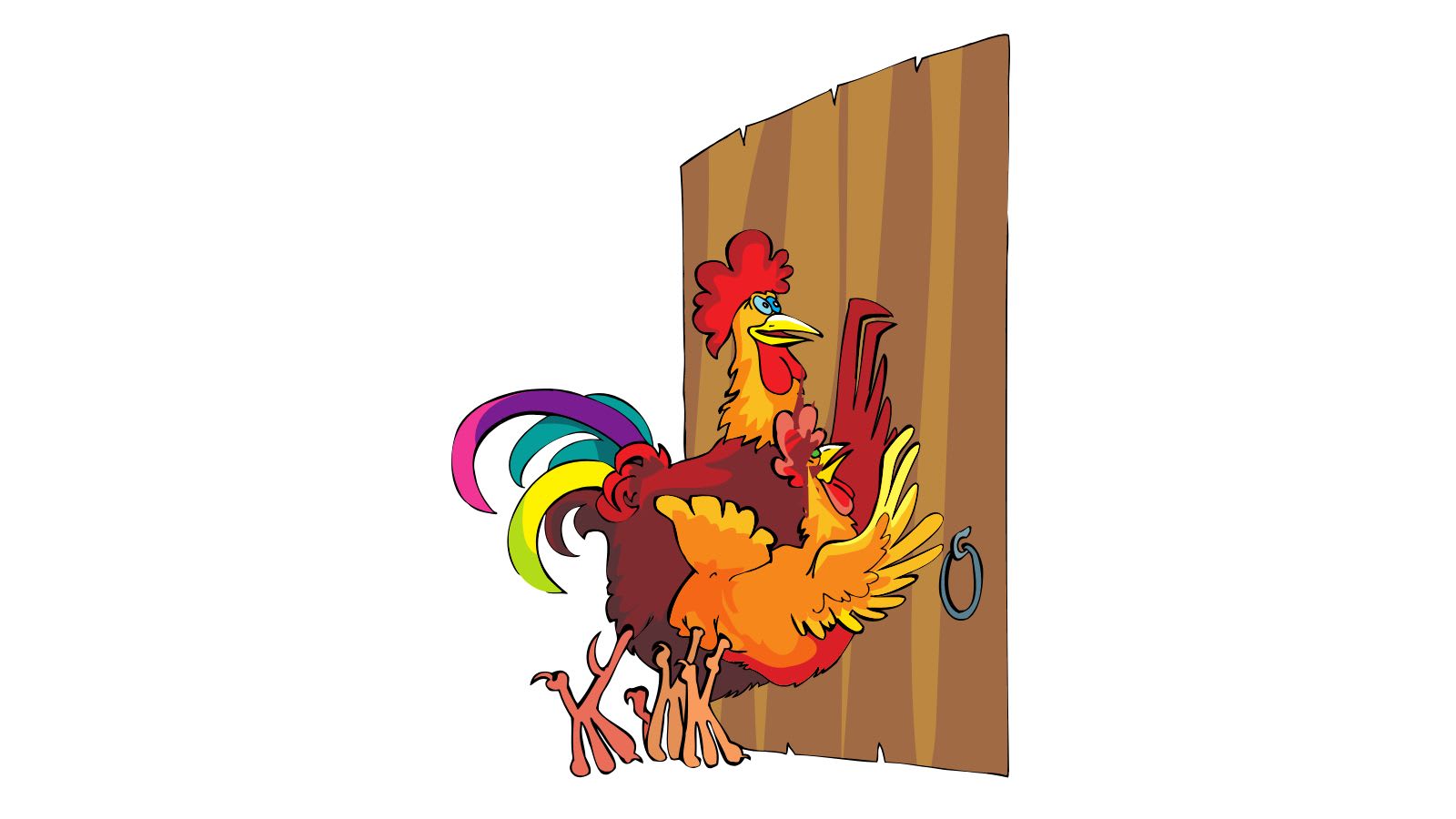 20 Silly & Fun Chicken Jokes That Will Crack Everyone Up!